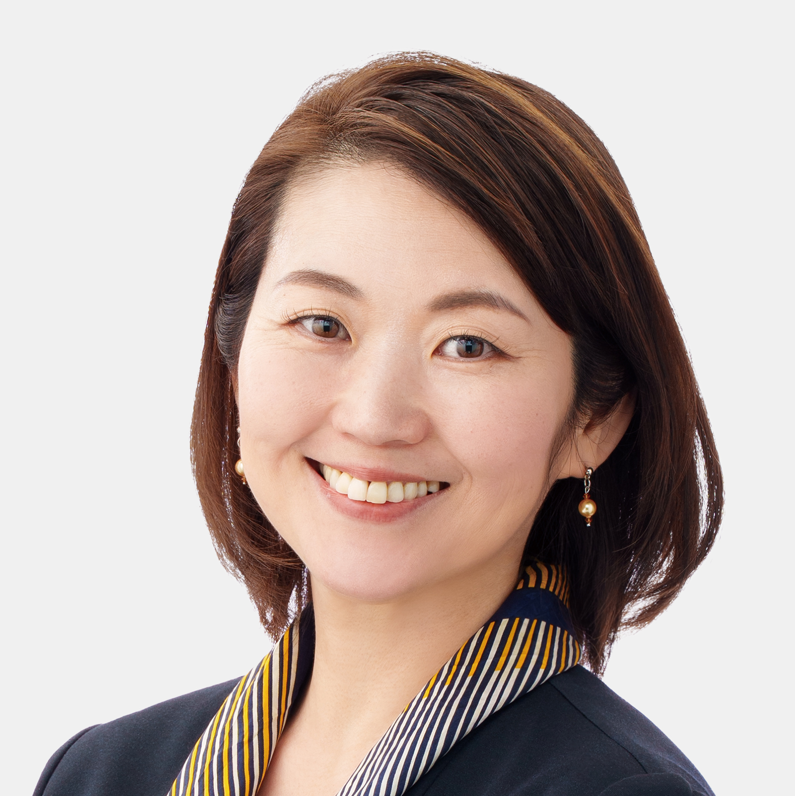プロフィール写真